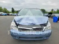 2012 KIA Sedona фото