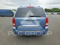 2012 KIA Sedona фото