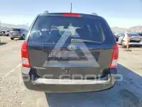2012 KIA Sedona фото