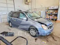 2012 KIA Sedona фото