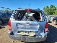 2012 KIA Sedona фото