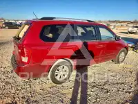 2012 KIA Sedona фото