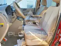2012 KIA Sedona photo