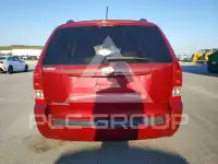 2012 KIA Sedona photo