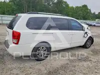 2012 KIA Sedona фото