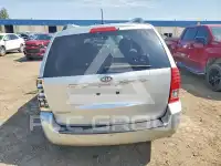 2012 KIA Sedona фото