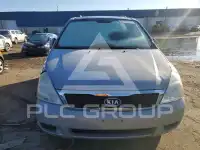 2012 KIA Sedona фото