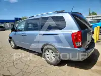 2012 KIA Sedona фото