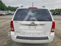 2012 KIA Sedona фото