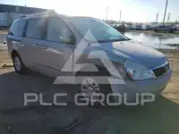 2012 KIA Sedona фото