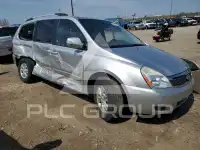 2012 KIA Sedona фото