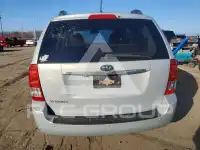 2012 KIA Sedona фото