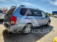 2012 KIA Sedona фото