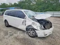 2012 KIA Sedona фото