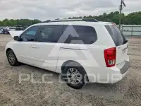 2012 KIA Sedona фото
