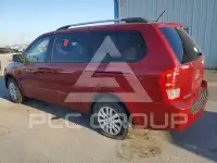 2012 KIA Sedona photo