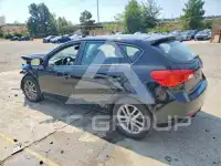 2012 KIA Forte фото