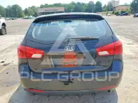2012 KIA Forte фото