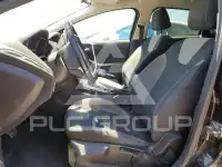 2012 Ford FOCUS photo