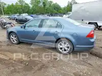 2012 Ford FUSION фото