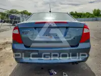 2012 Ford FUSION фото
