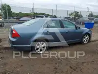 2012 Ford FUSION фото
