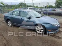 2012 Ford FUSION фото