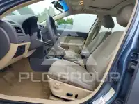 2012 Ford FUSION фото