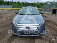 2012 Ford FUSION фото