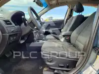 2012 Ford FUSION фото
