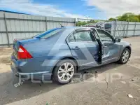 2012 Ford FUSION фото