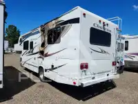 2012 Ford E-150 фото