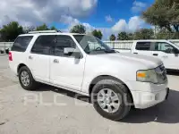 2012 Ford EXPEDITION фото