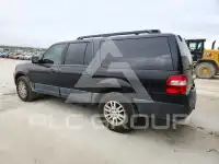 2012 Ford EXPEDITION фото