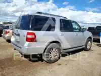 2012 Ford EXPEDITION фото