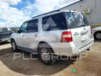 2012 Ford EXPEDITION фото