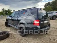 2012 Ford EXPEDITION фото