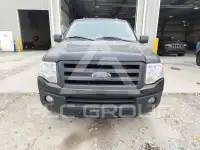 2012 Ford EXPEDITION фото