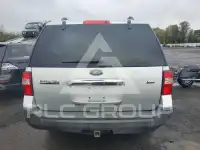 2012 Ford EXPEDITION фото