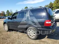 2012 Ford EXPEDITION фото