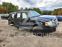 2012 Ford EXPEDITION фото
