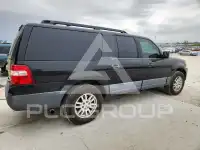 2012 Ford EXPEDITION фото