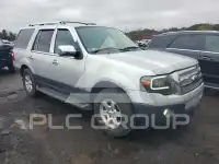 2012 Ford EXPEDITION фото