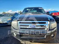 2012 Ford EXPEDITION photo