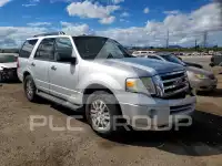 2012 Ford EXPEDITION фото