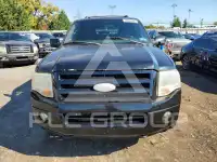 2012 Ford EXPEDITION фото