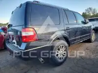 2012 Ford EXPEDITION photo