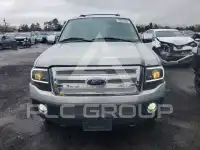 2012 Ford EXPEDITION фото