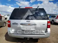 2012 Ford EXPEDITION фото