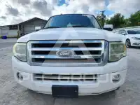 2012 Ford EXPEDITION фото